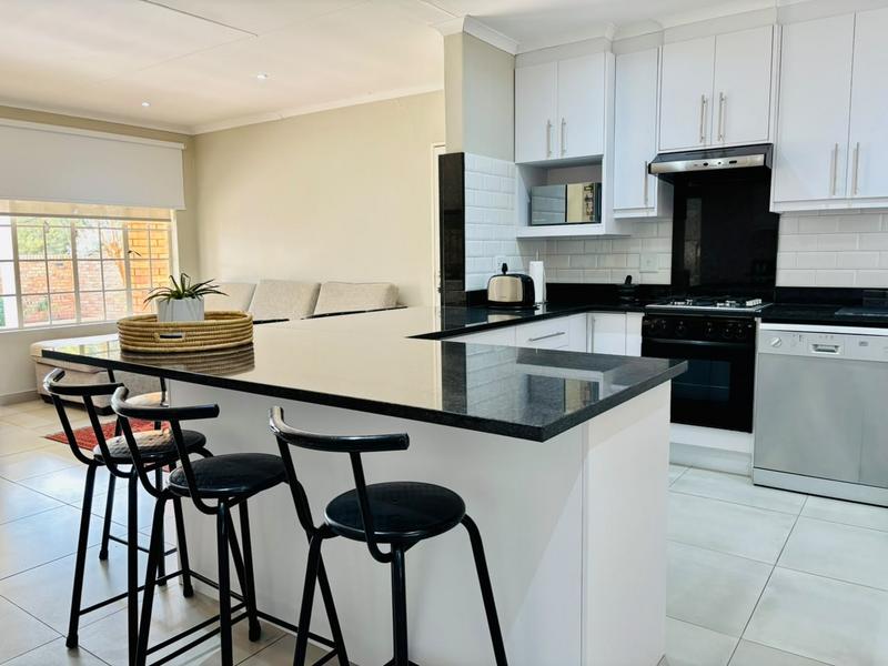 3 Bedroom Property for Sale in Langenhovenpark Free State